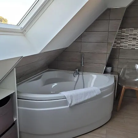 Willa Maison Proche Du Circuit Des 24h Du Mans Mulsanne