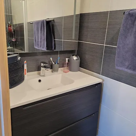 Willa Maison Proche Du Circuit Des 24h Du Mans Mulsanne