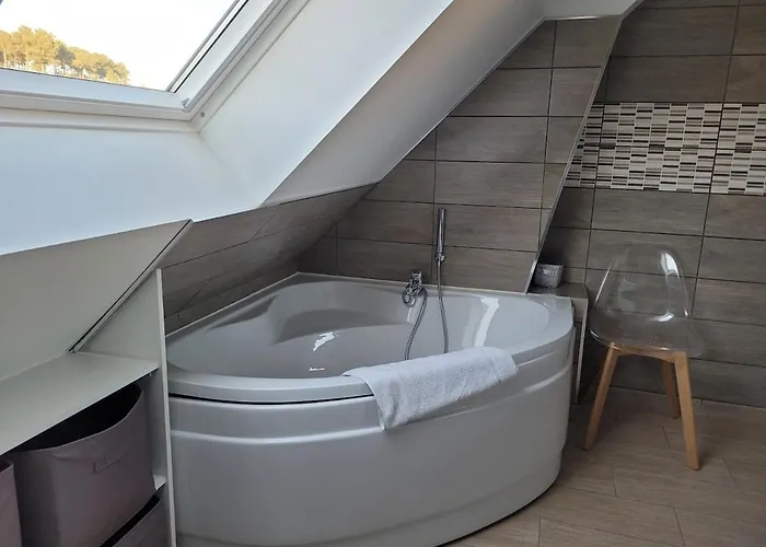 ヴィラ Maison Proche Du Circuit Des 24h Du Mans ミュルザンヌ