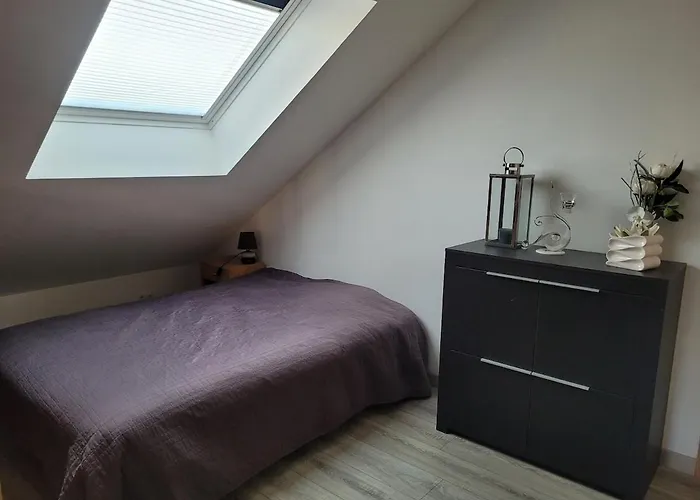 Maison Proche Du Circuit Des 24h Du Mans ヴィラ