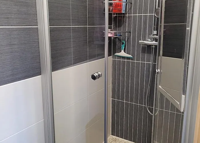 ヴィラ Maison Proche Du Circuit Des 24h Du Mans *